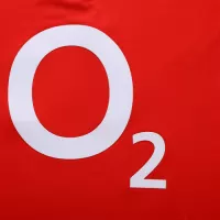 2004-2005 Arsenal Home Retro Version Jersey - view 7