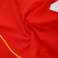 2004-2005 Arsenal Home Retro Version Jersey - view 11