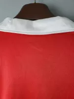 1998-1999 Arsenal Home Retro Version Jersey - view 5