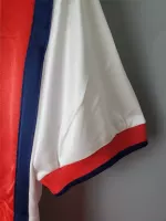 1998-1999 Arsenal Home Retro Version Jersey - view 6