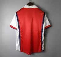 1998-1999 Arsenal Home Retro Version Jersey - view 7