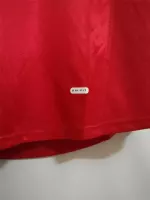 2000-2001 Arsenal Home Retro Version Jersey - view 6