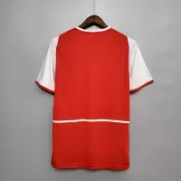 2002-2004 Arsenal Home Retro Version Jersey - view 3