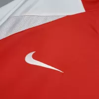 2002-2004 Arsenal Home Retro Version Jersey - view 4