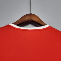 2002-2004 Arsenal Home Retro Version Jersey - view 5