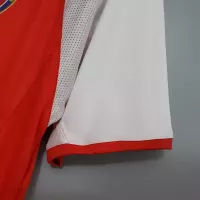 2002-2004 Arsenal Home Retro Version Jersey - view 7