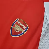 2002-2004 Arsenal Home Retro Version Jersey - view 8