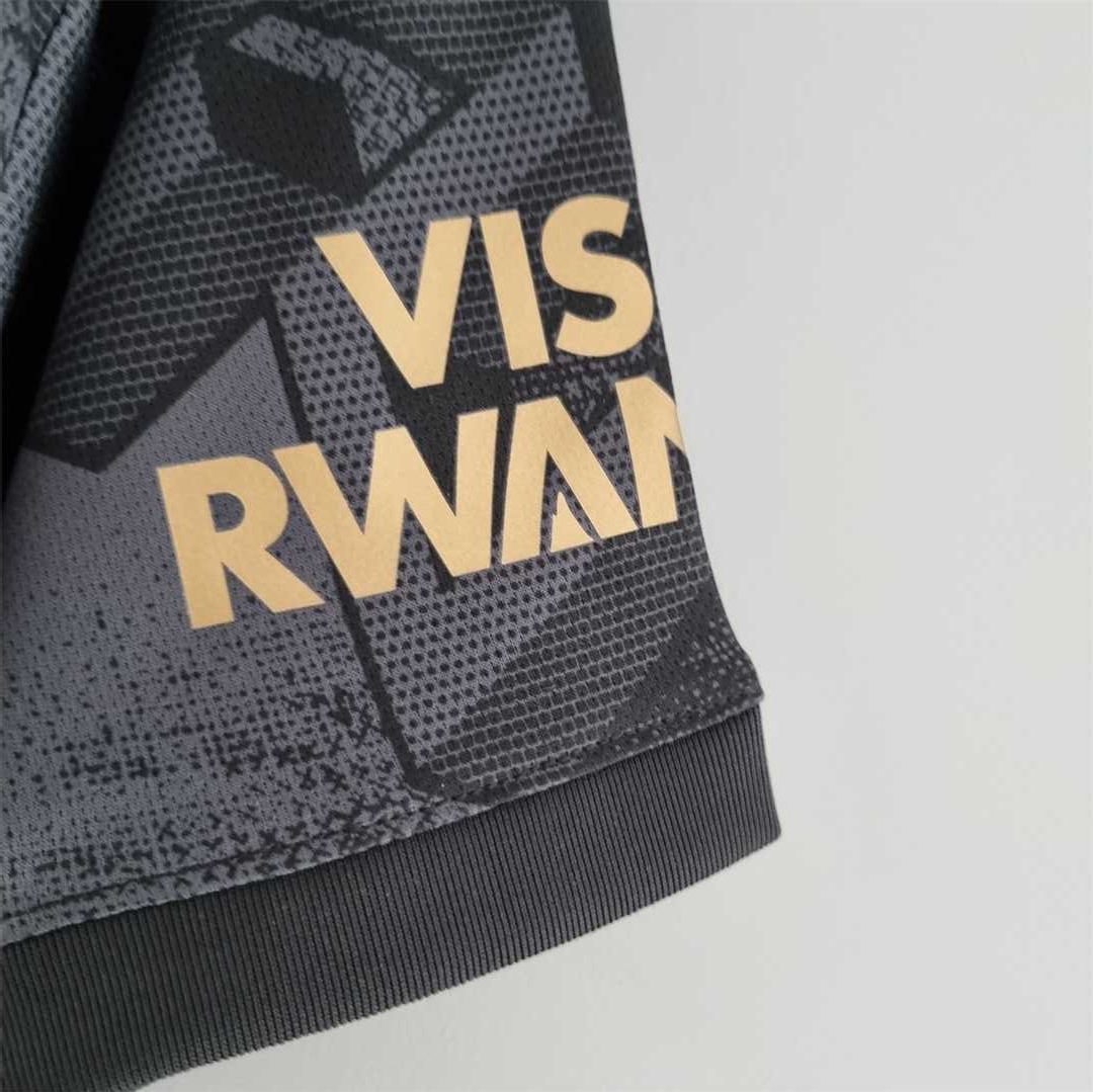 22-23 Arsenal Away Fan Version Jersey - view 6