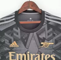 22-23 Arsenal Away Fan Version Jersey - view 7