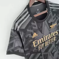22-23 Arsenal Away Fan Version Jersey - view 8
