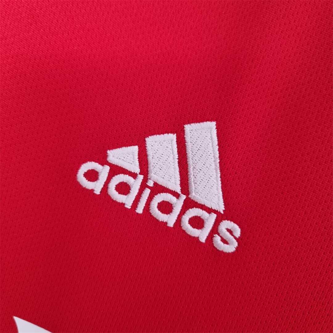 22-23 Arsenal Home Fan Version Jersey - view 10