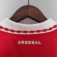 22-23 Arsenal Home Fan Version Jersey - view 4