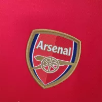 22-23 Arsenal Home Fan Version Jersey - view 5