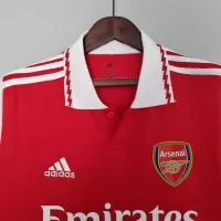 22-23 Arsenal Home Fan Version Jersey - view 7