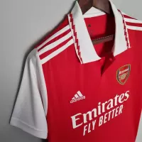 22-23 Arsenal Home Fan Version Jersey - view 9