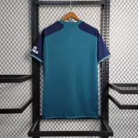 23-24 Arsenal Third Away Fan Version Jersey - view 3