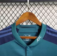 23-24 Arsenal Third Away Fan Version Jersey - view 6