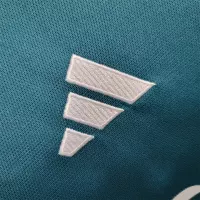23-24 Arsenal Third Away Fan Version Jersey - view 7