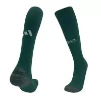 23-24 Arsenal Third Away Whole Kit(Jersey+Shorts+Socks) - view 3