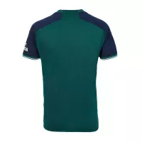 23-24 Arsenal Third Away Whole Kit(Jersey+Shorts+Socks) - view 13