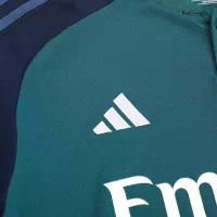 23-24 Arsenal Third Away Whole Kit(Jersey+Shorts+Socks) - view 4