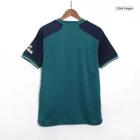 23-24 Arsenal Third Away Whole Kit(Jersey+Shorts+Socks) - view 7