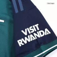 23-24 Arsenal Third Away Whole Kit(Jersey+Shorts+Socks) - view 9