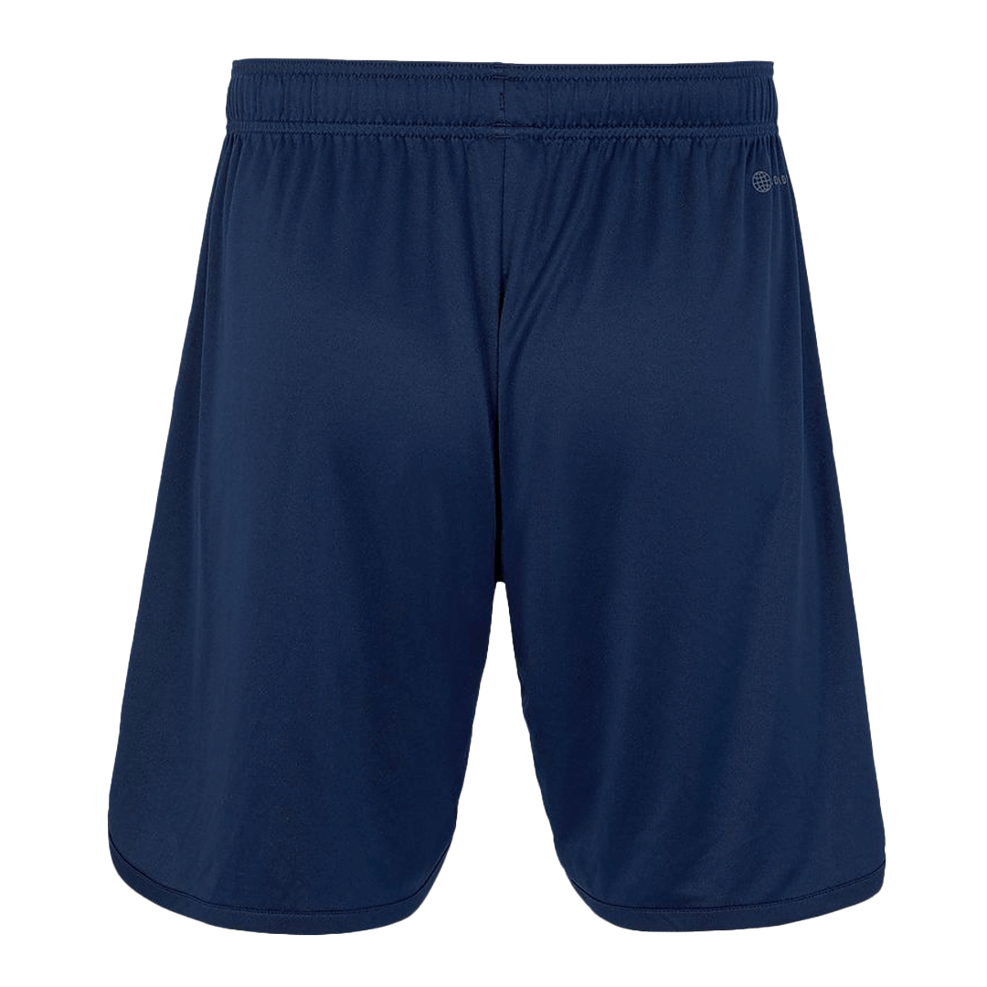 23-24 Arsenal Third Away Shorts - view 3