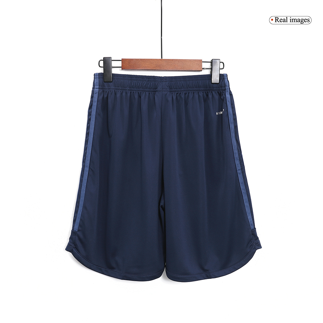 23-24 Arsenal Third Away Shorts - view 5