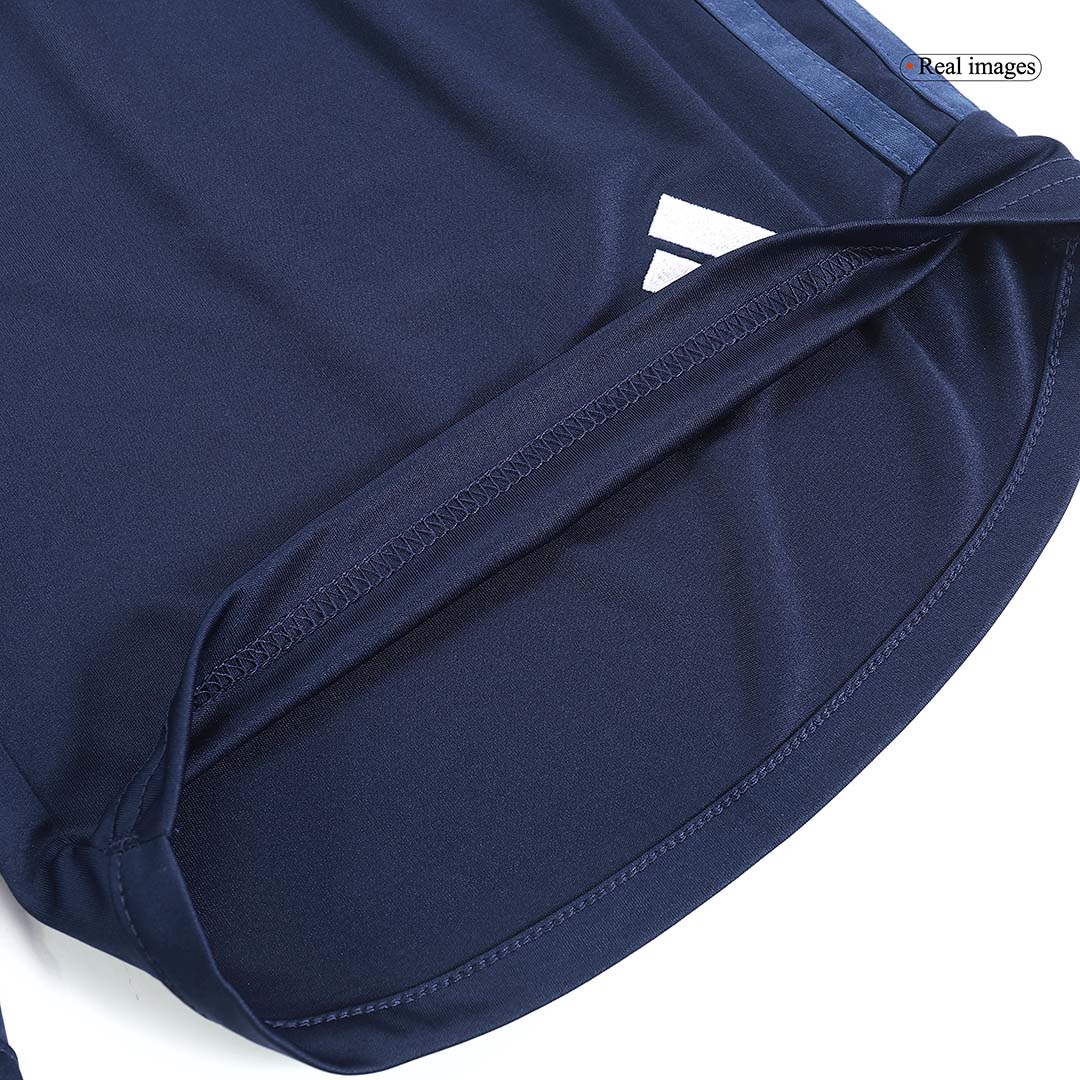 23-24 Arsenal Third Away Shorts - view 8