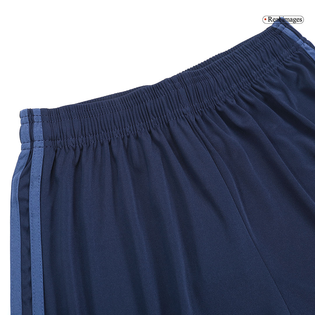 23-24 Arsenal Third Away Shorts - view 11