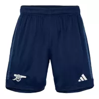 23-24 Arsenal Third Away Shorts - view 1