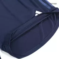 23-24 Arsenal Third Away Shorts - view 8