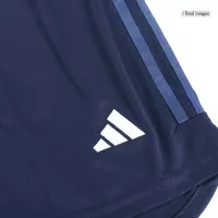 23-24 Arsenal Third Away Shorts - view 9