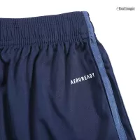 23-24 Arsenal Third Away Shorts - view 10