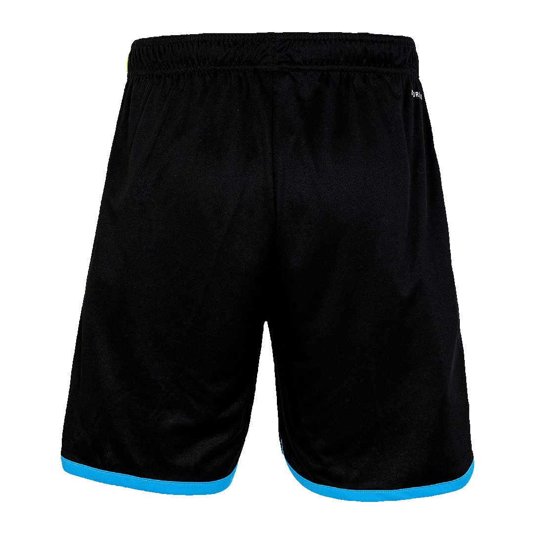 23-24 Arsenal Away Shorts - view 3
