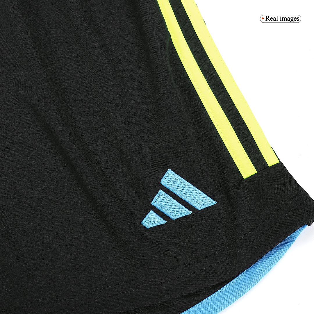 23-24 Arsenal Away Shorts - view 7