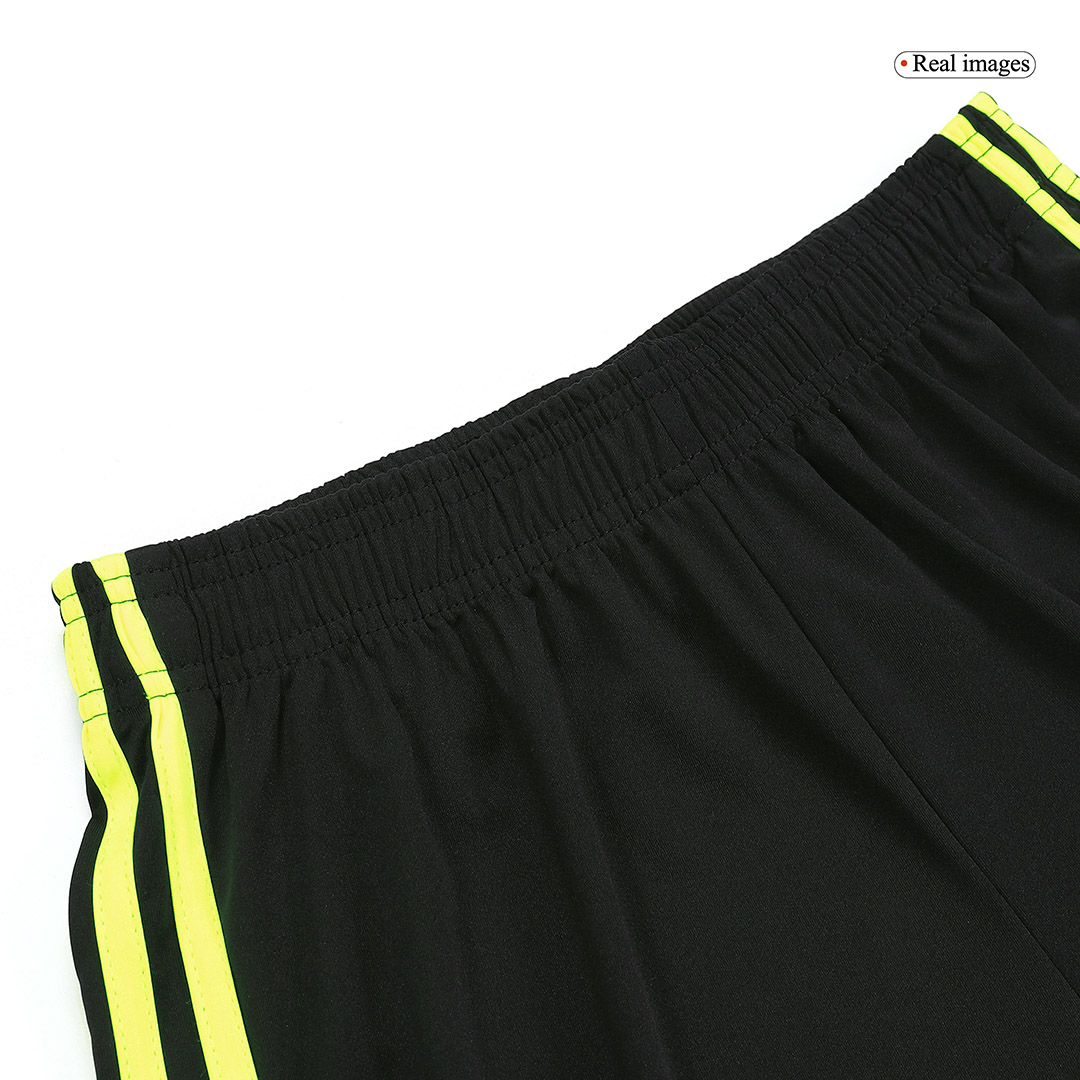 23-24 Arsenal Away Shorts - view 8