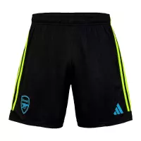 23-24 Arsenal Away Shorts - view 1