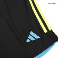 23-24 Arsenal Away Shorts - view 7