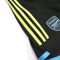 23-24 Arsenal Away Shorts - view 9