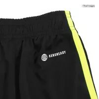 23-24 Arsenal Away Shorts - view 10