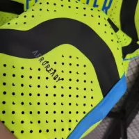 23-24 Arsenal Away Fan Version Jersey - view 4
