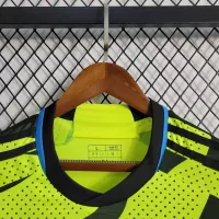 23-24 Arsenal Away Fan Version Jersey - view 5