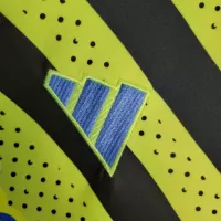23-24 Arsenal Away Fan Version Jersey - view 8
