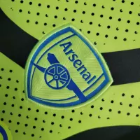 23-24 Arsenal Away Fan Version Jersey - view 9