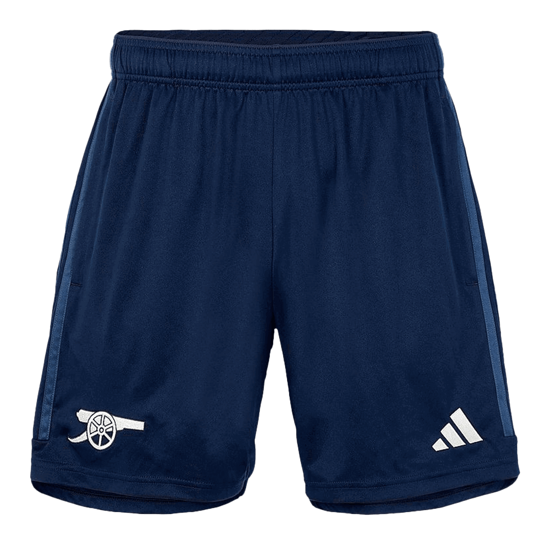23-24 Arsenal Third Away Shorts