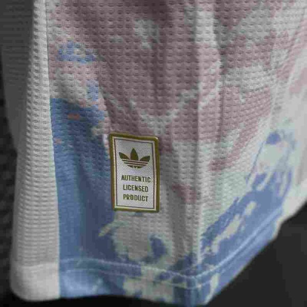 25-26 Aston Villa Away Soccer Jersey Player Version - view 10