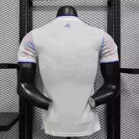 25-26 Aston Villa Away Soccer Jersey Player Version - view 3