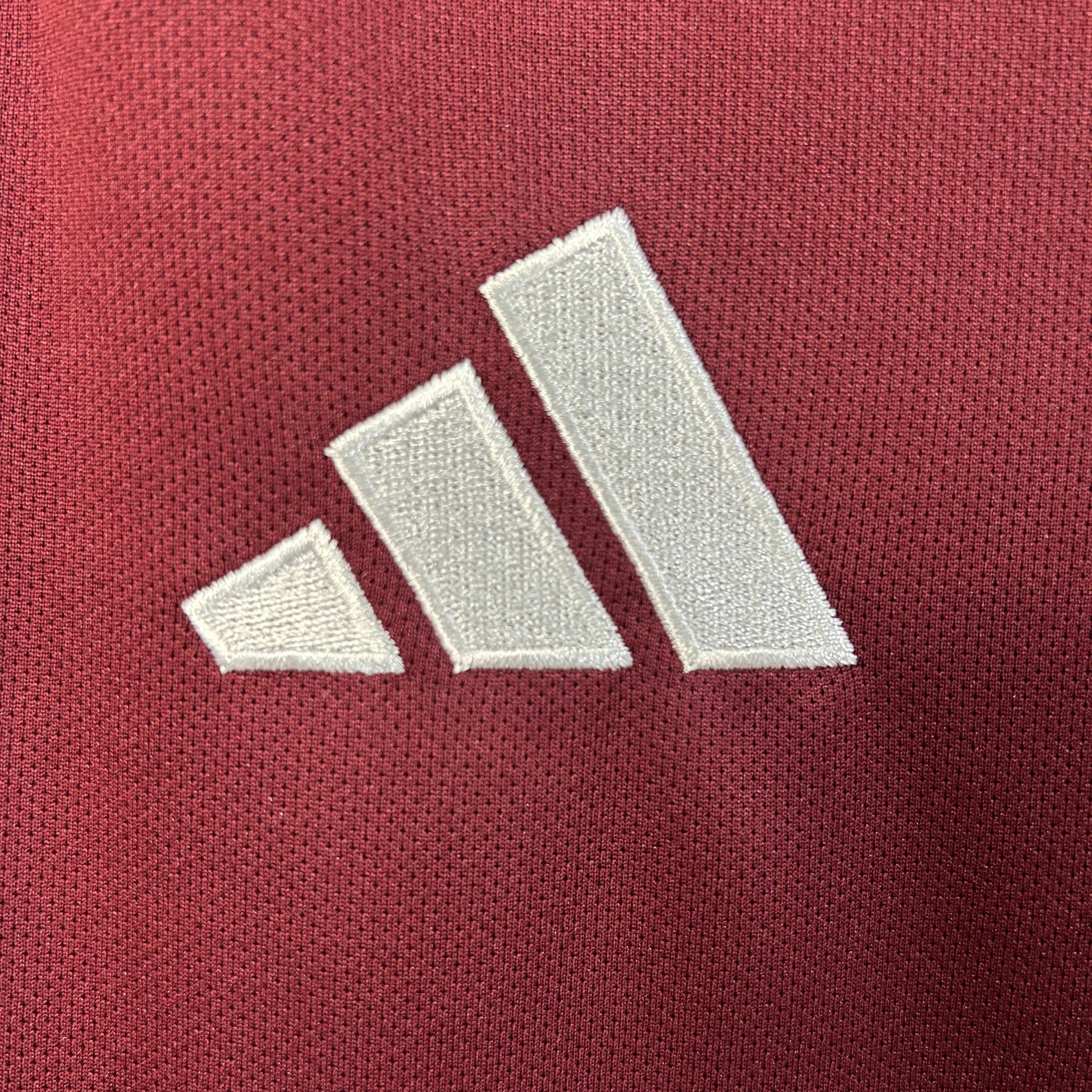 25-26 Aston Villa Home Soccer Jersey - view 8